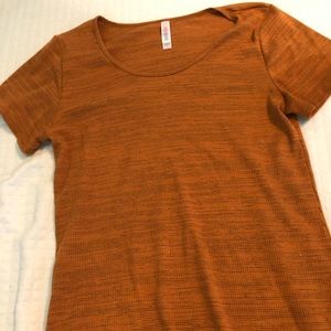 Lularoe classic t-shirt